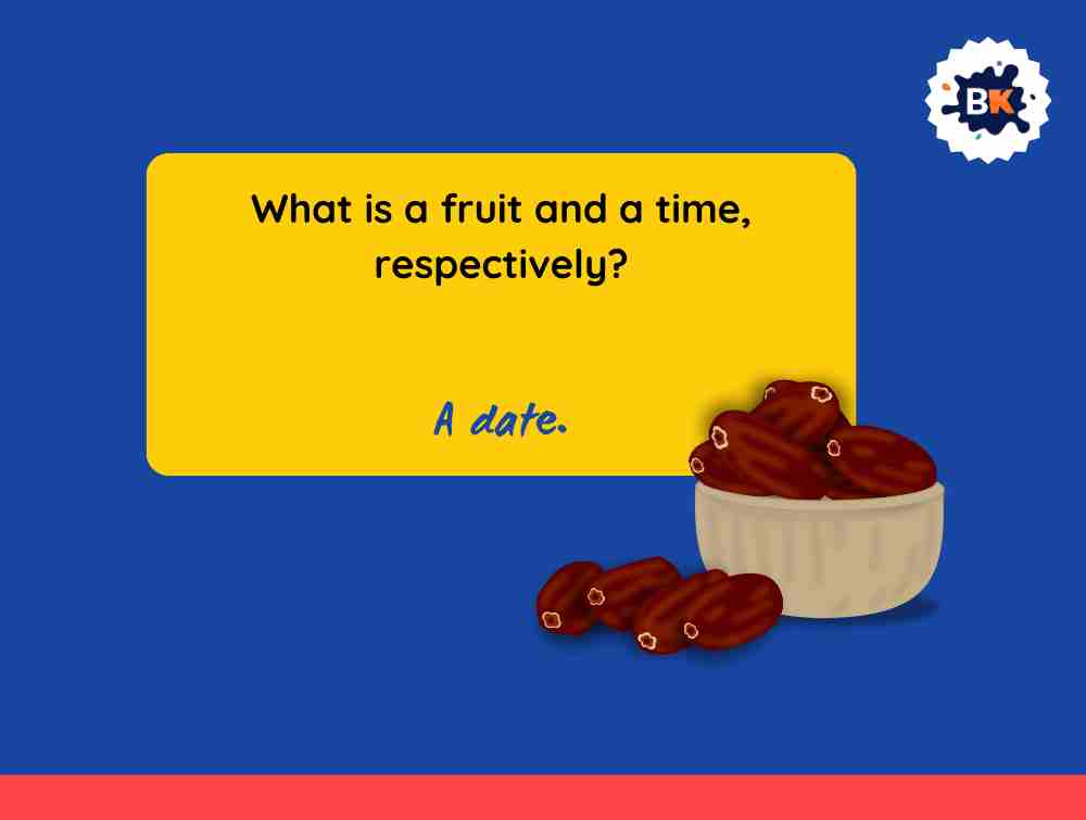 Fascinating Fruit Riddles For Kids Fascinating Fruit Riddles For Kids