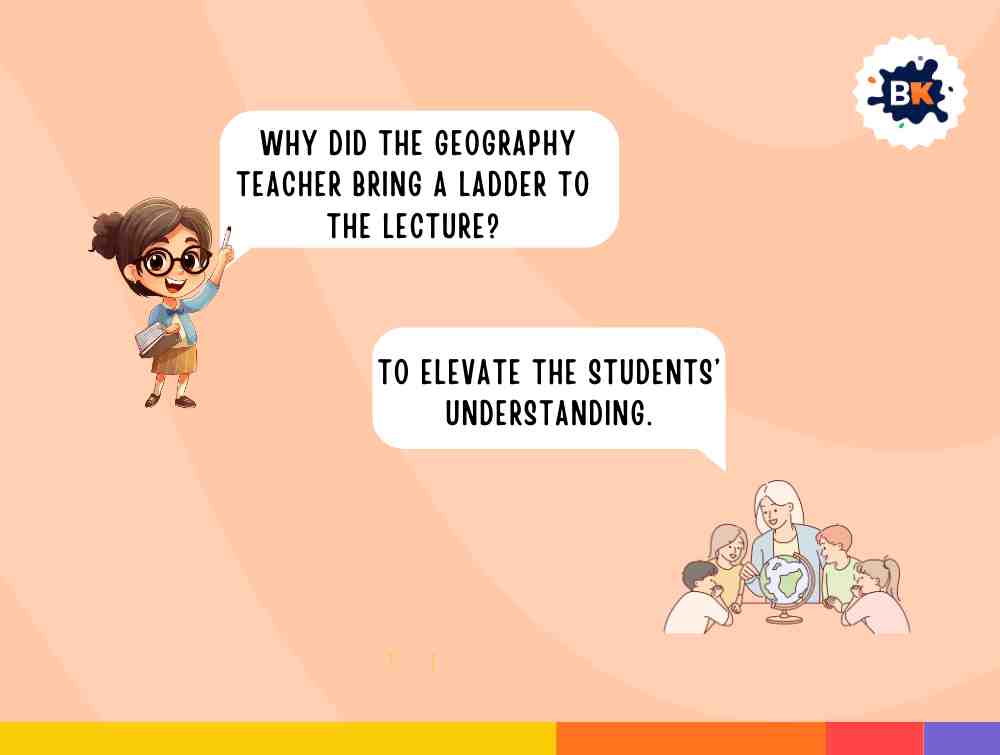 Fascinating Geography Riddles For Kids
