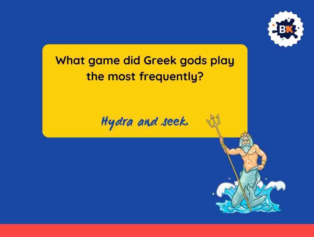 Fascinating Greek Riddles For Kids Fascinating Greek Riddles For Kids