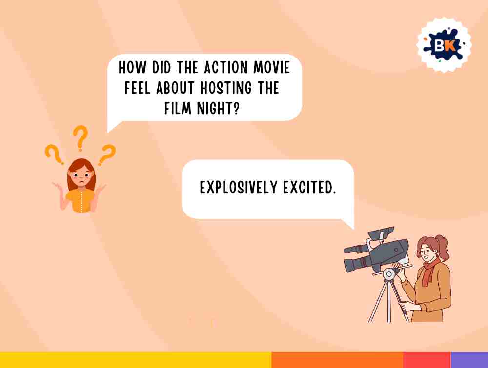 Fascinating Movie Riddles For Kids