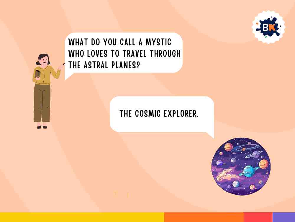 Fascinating Mystic Riddles For Kids Fascinating Mystic Riddles For Kids