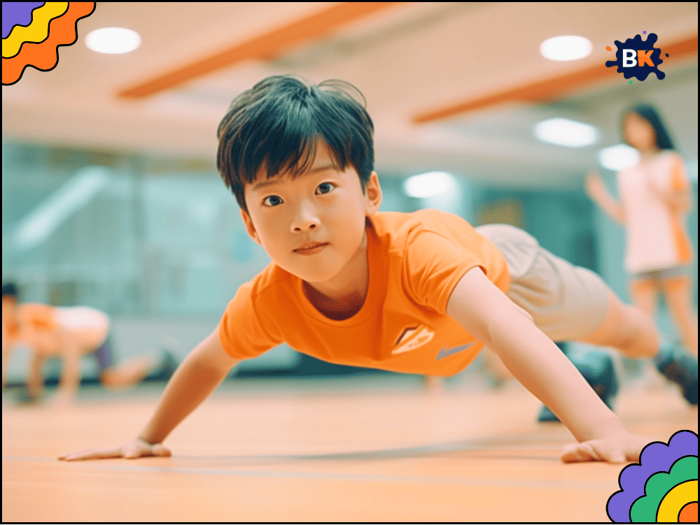 Flexibility Activities for Kids Flexibility Activities for Kids