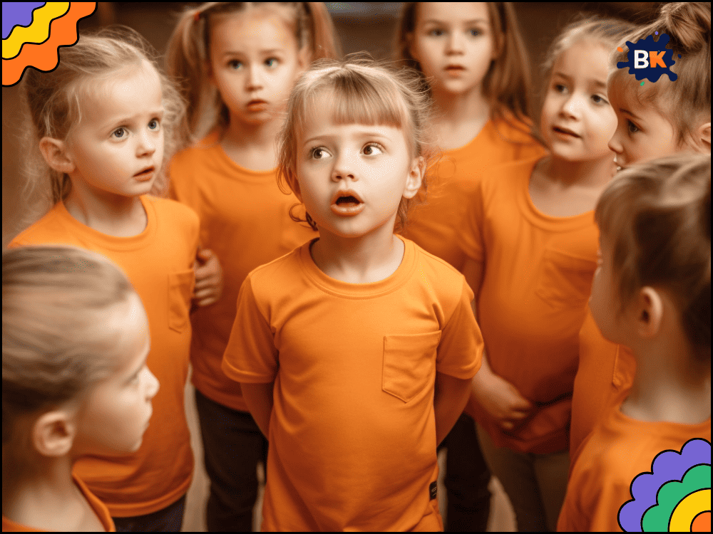 Follow The Leader Activity for Kids Follow The Leader Activity for Kids