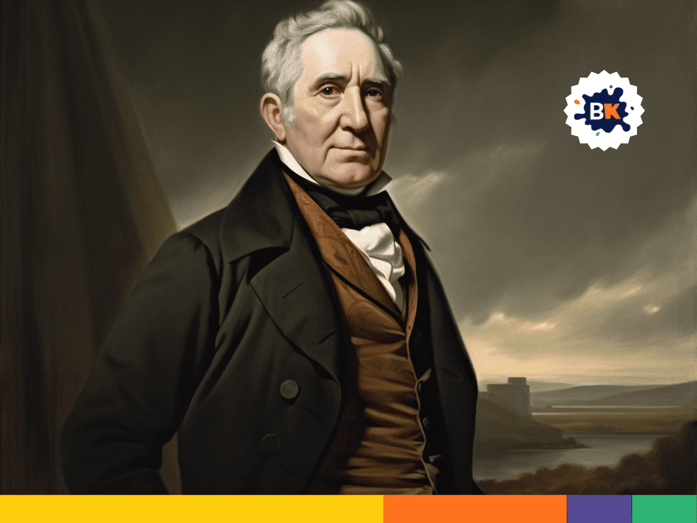George Stephenson's Beginnings George Stephenson's Beginnings