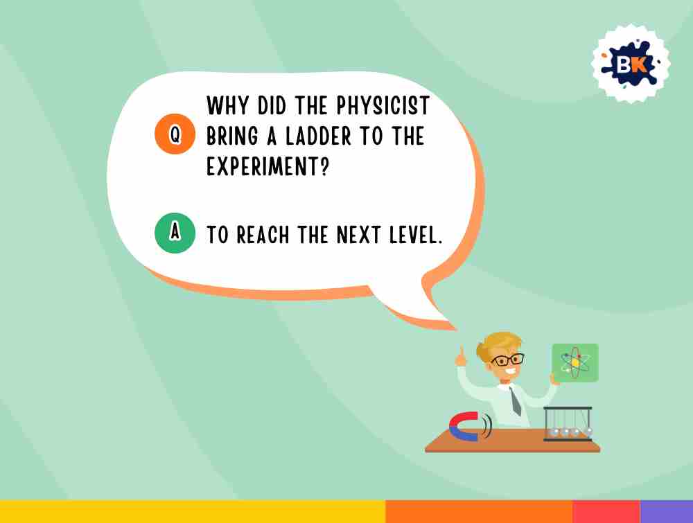 Great Periodic Table Riddles For Kids