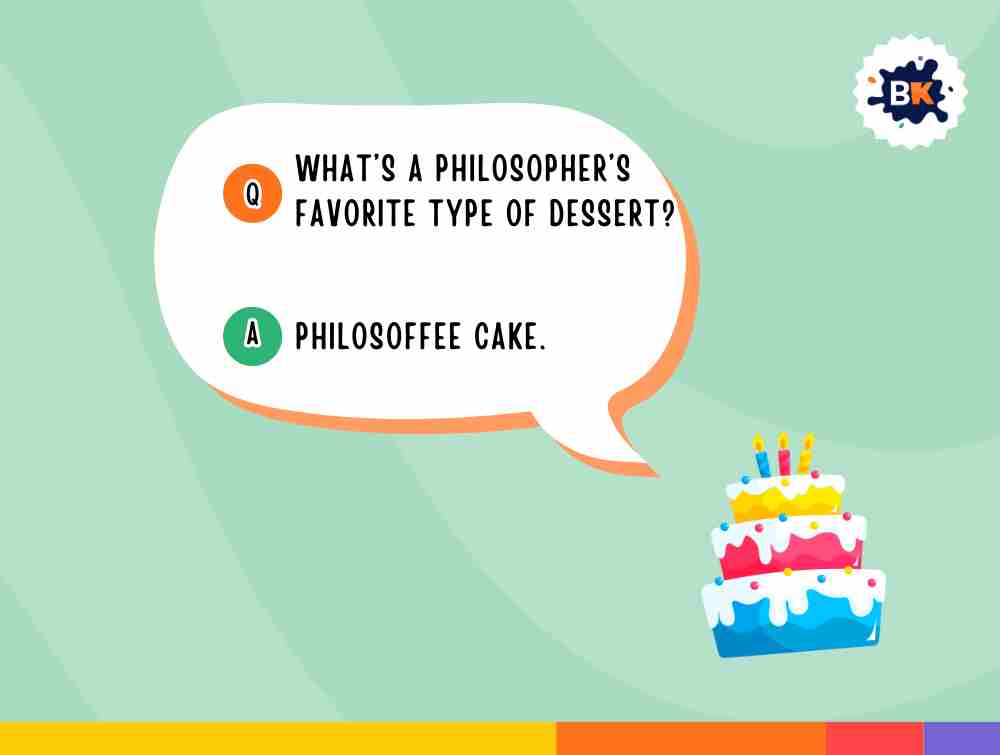 Great Philosophy Riddles For Kids
