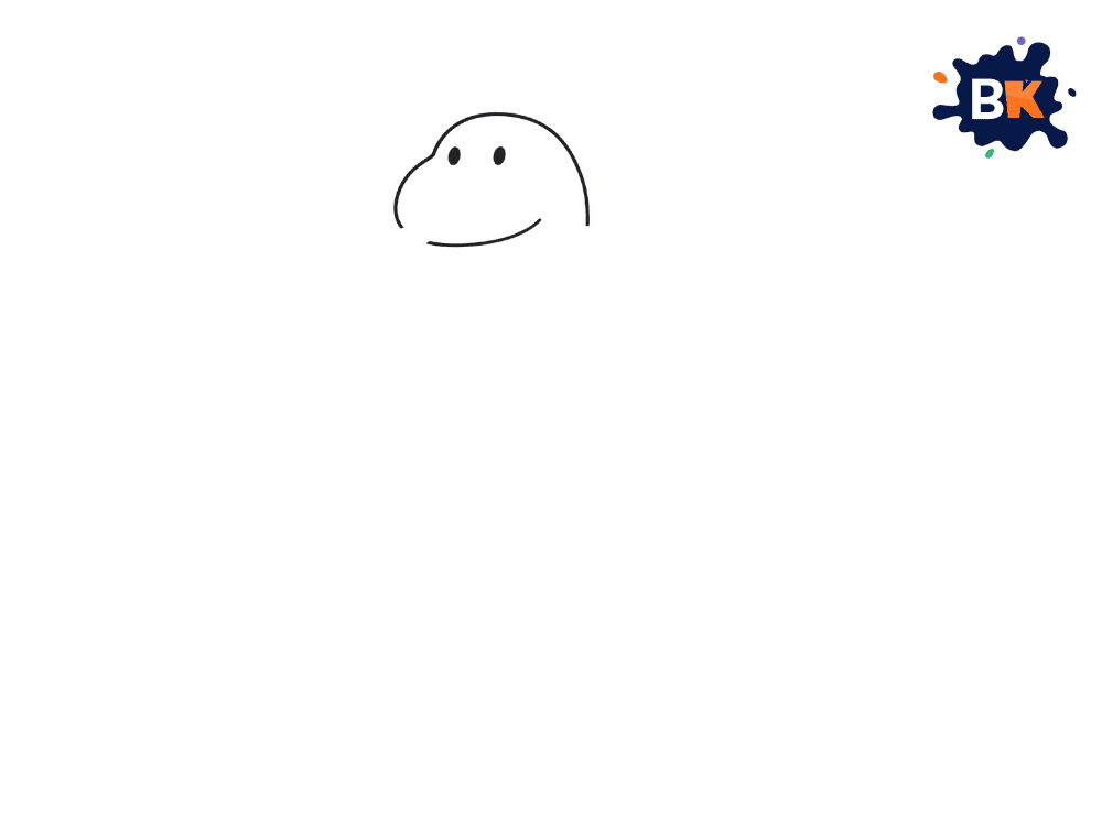 How to Draw a Python Step 2 How to Draw a Python Step 2
