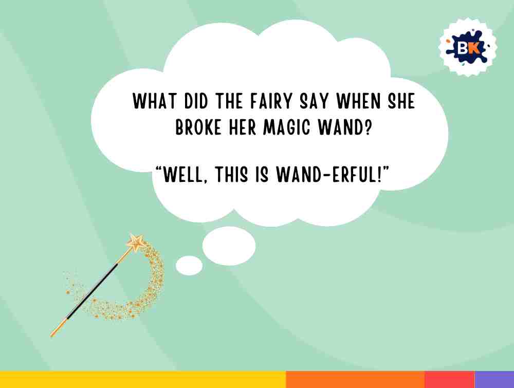 Interesting Fairy Riddles For Kids