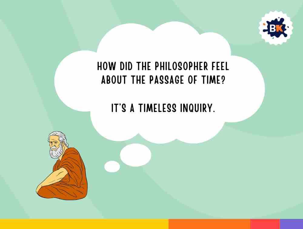 Interesting Philosophy Riddles For Kids
