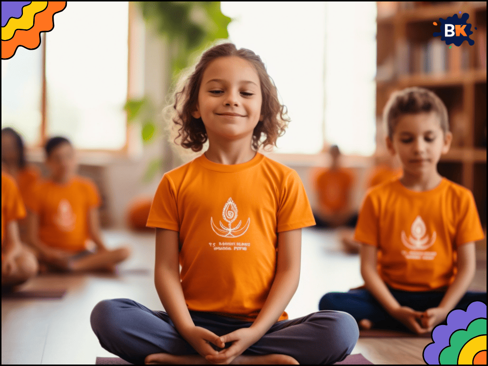 Meditation for Kids Meditation for Kids