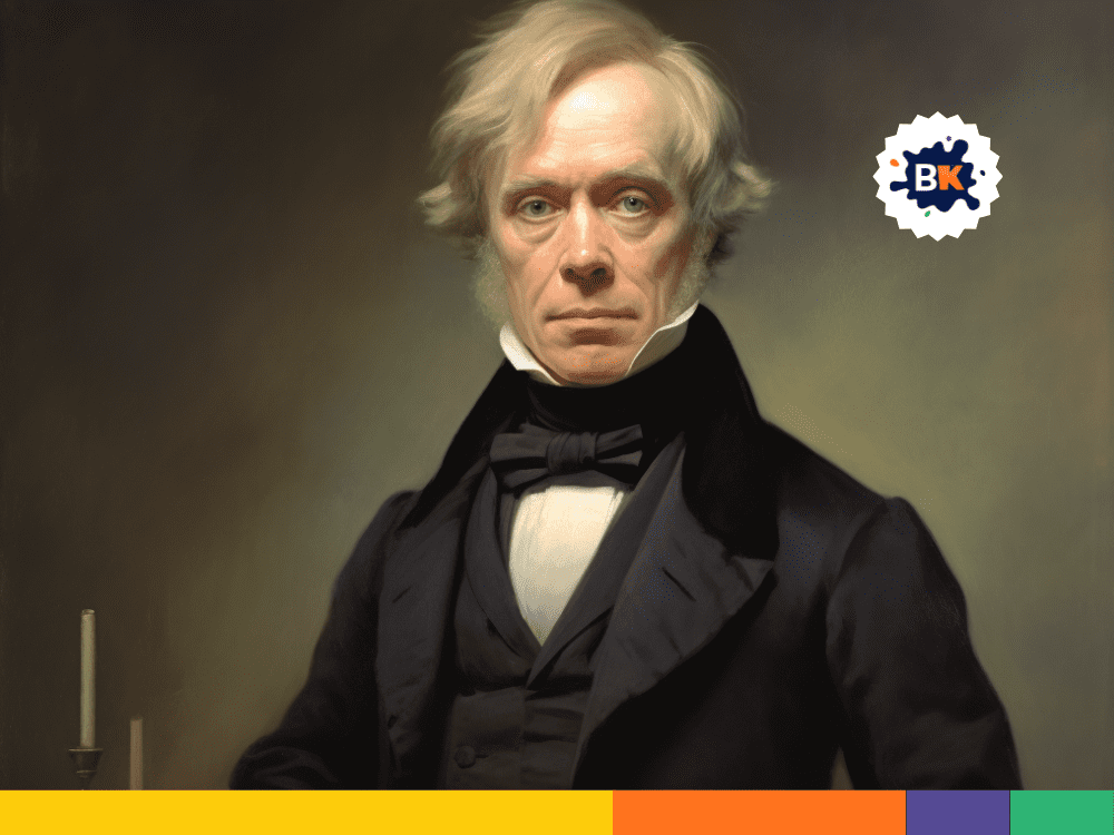 Michael Faraday Coined Electrical Terms Michael Faraday Coined Electrical Terms