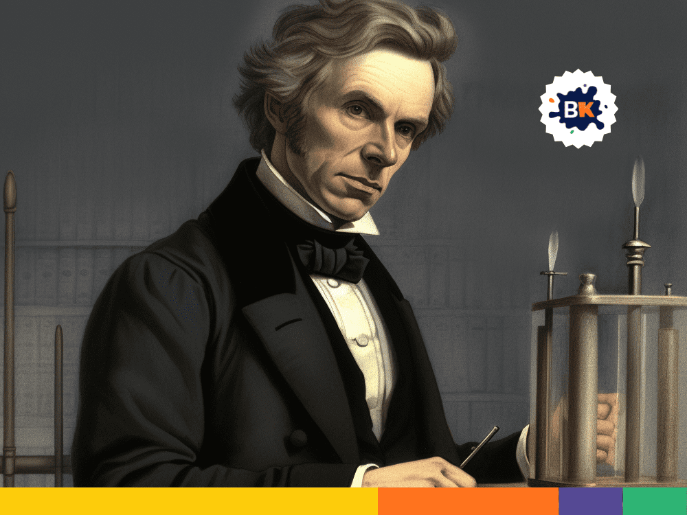 Michael Faraday Invented Fridge Michael Faraday Invented Fridge