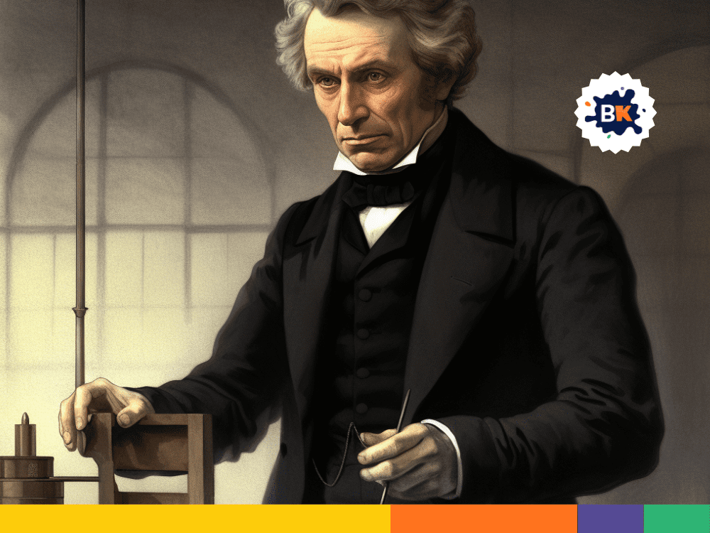 Michael Faraday Invented Rubber Balloon Michael Faraday Invented Rubber Balloon