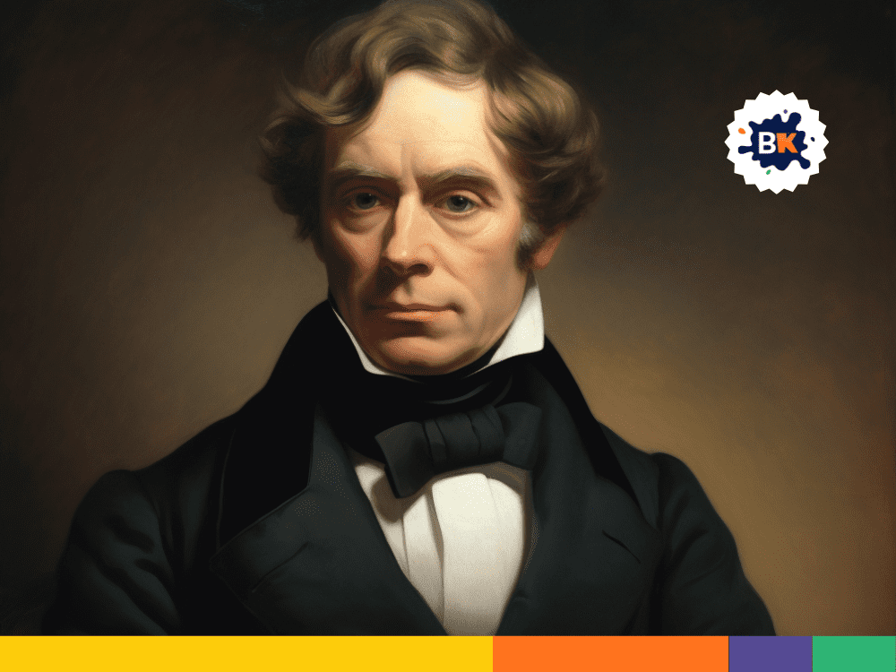 Michael Faraday Was Born In Newington Butts Michael Faraday Was Born In Newington Butts