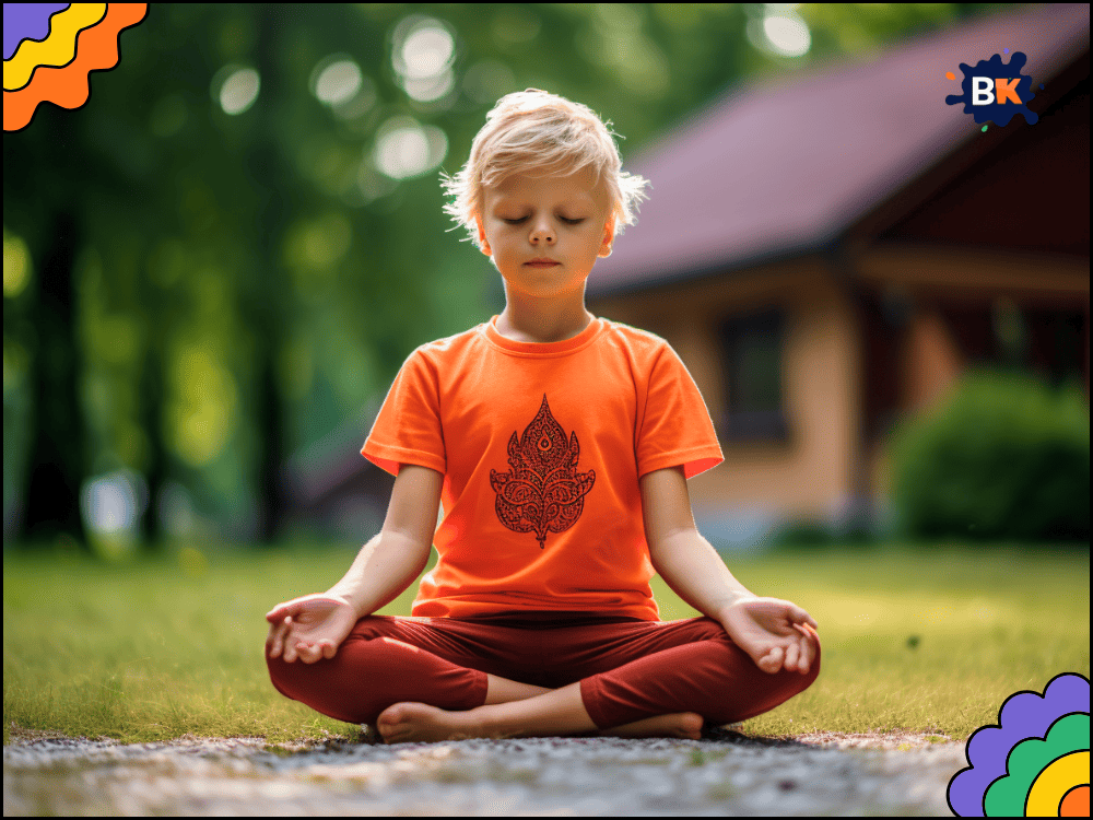 Mindfulness Exercises for Kids Mindfulness Exercises for Kids