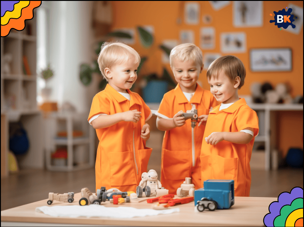 Modeling Respectful Behavior in Kids Modeling Respectful Behavior in Kids