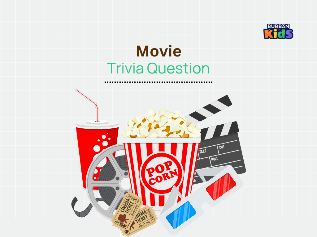 Movie Trivia Question