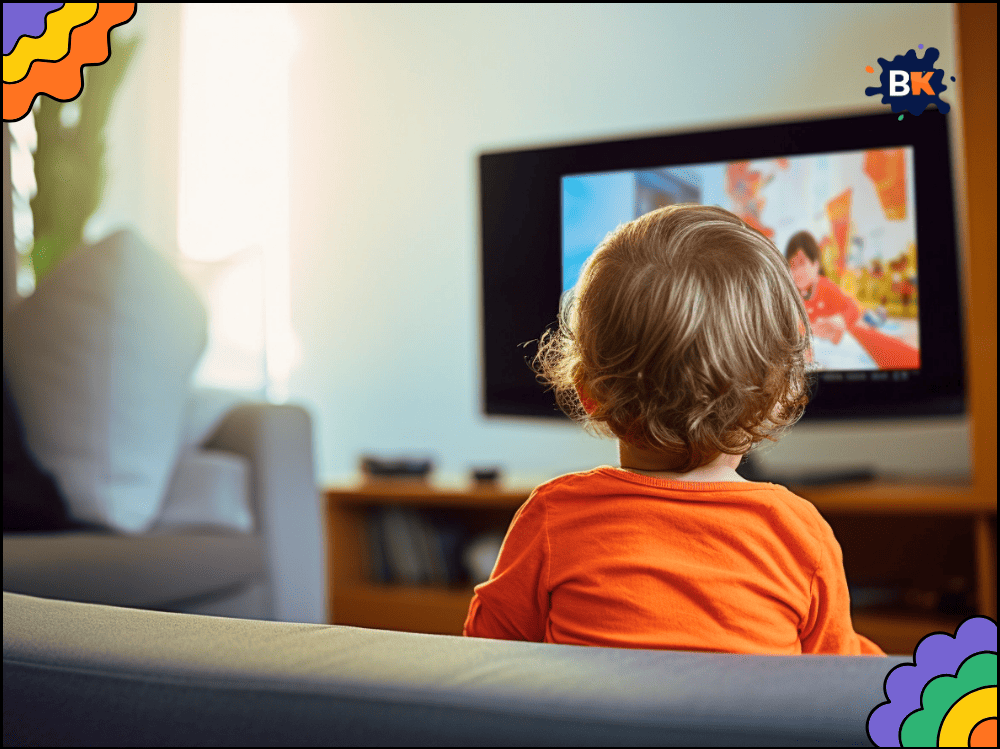 Movies And Shows for Kids Movies And Shows for Kids