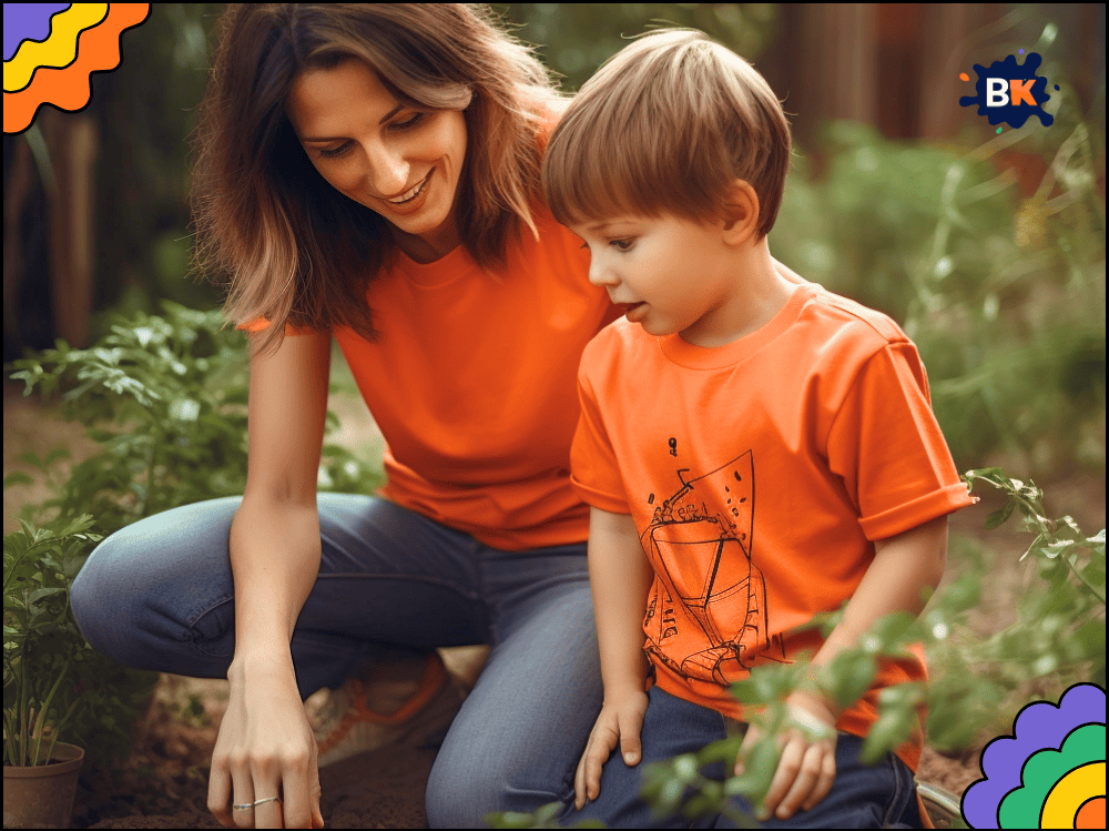 Nature Exploration for Kids Development Nature Exploration for Kids Development