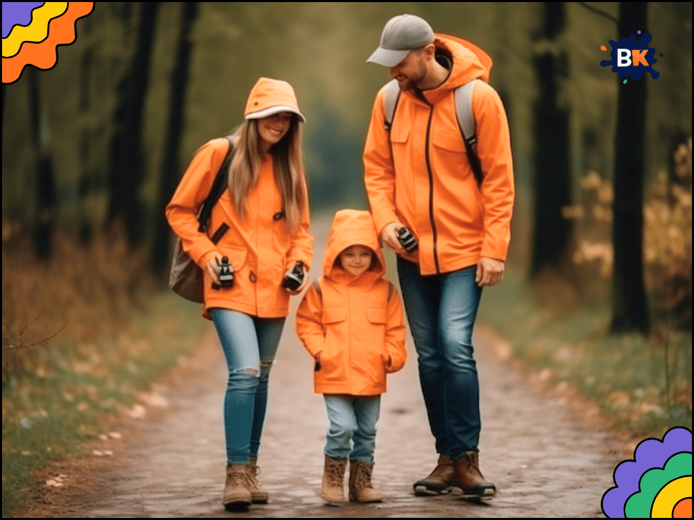 Nature Exploration for Kids Nature Exploration for Kids