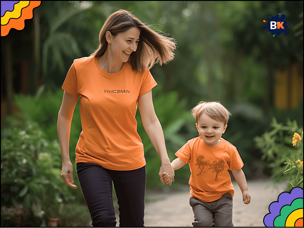 Nature Walk Activity for Kids Nature Walk Activity for Kids