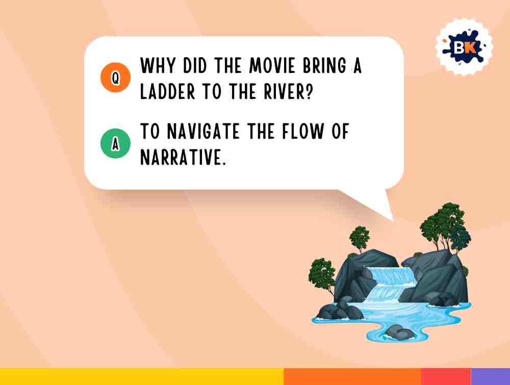 Nice Movie Riddles For Kids