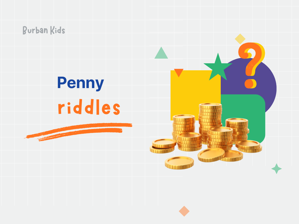 Penny Riddles