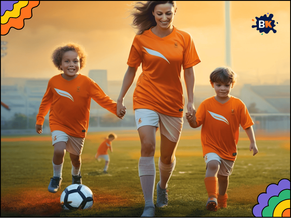 Physical Activity for Kids Physical Activity for Kids