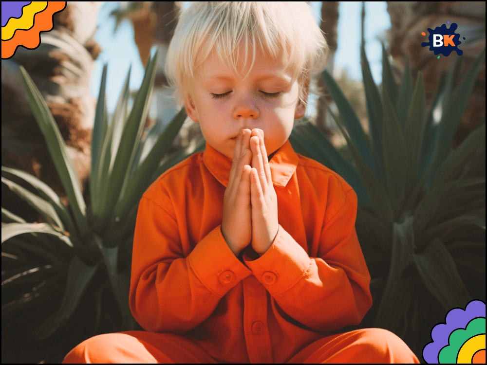 Prayers For Spiritual Development in Kids Prayers For Spiritual Development in Kids