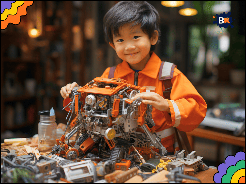 Recycling Craft Activities for Kids Recycling Craft Activities for Kids