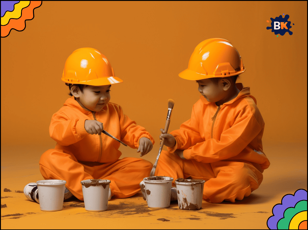 Role-Playing Activity for Kids Role-Playing Activity for Kids