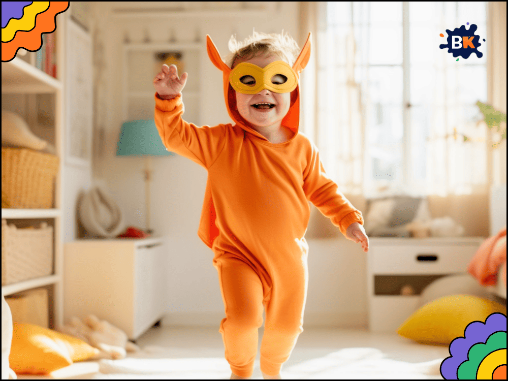 Role Playing Activity for Kids Role Playing Activity for Kids