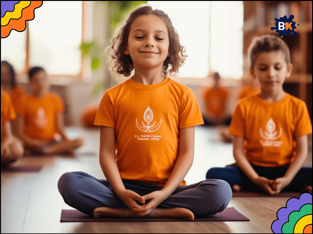 Self-Care Activities for Kids Self-Care Activities for Kids