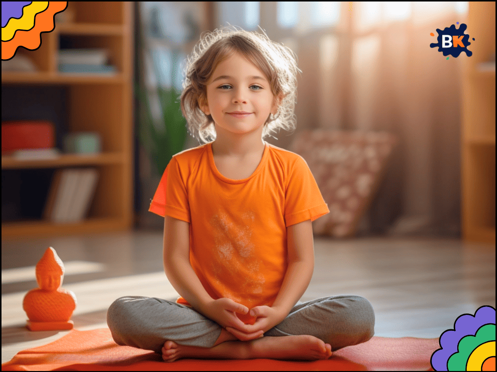Self-Care Activities for Kids Self-Care Activities for Kids