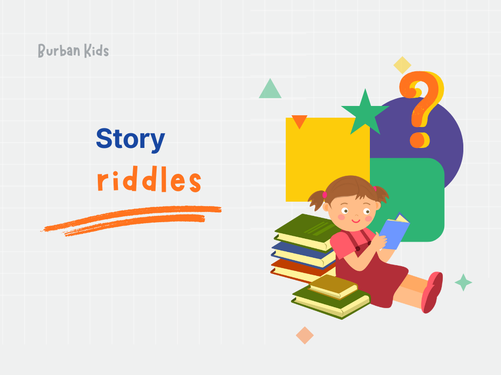 Story Riddles