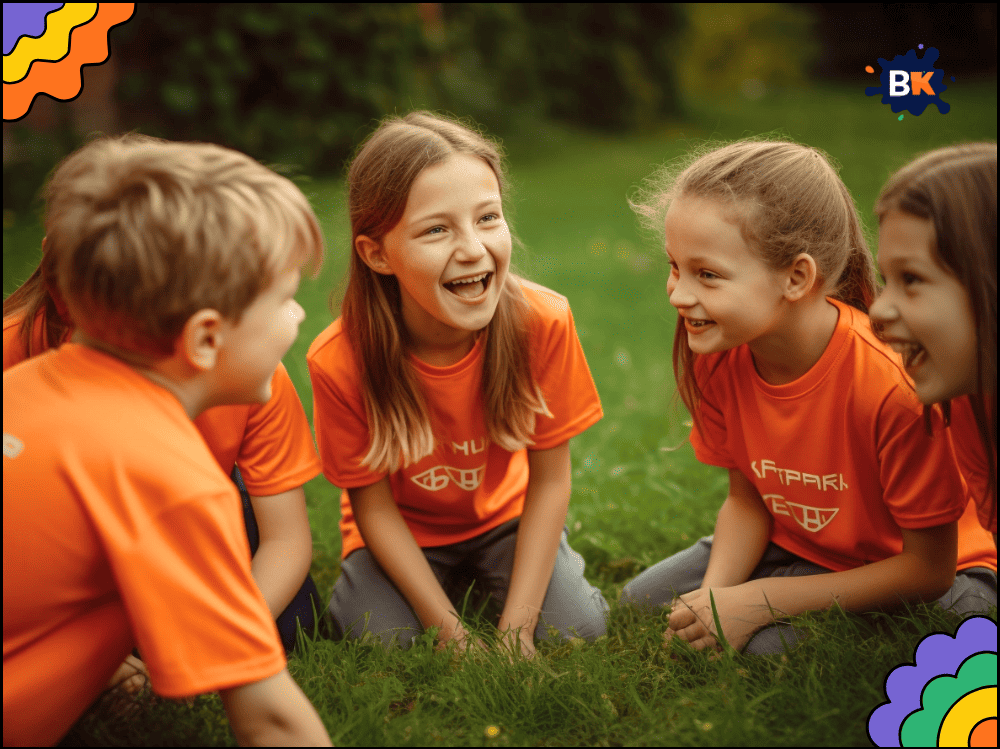 Teach Kids About Respect For Others Teach Kids About Respect For Others