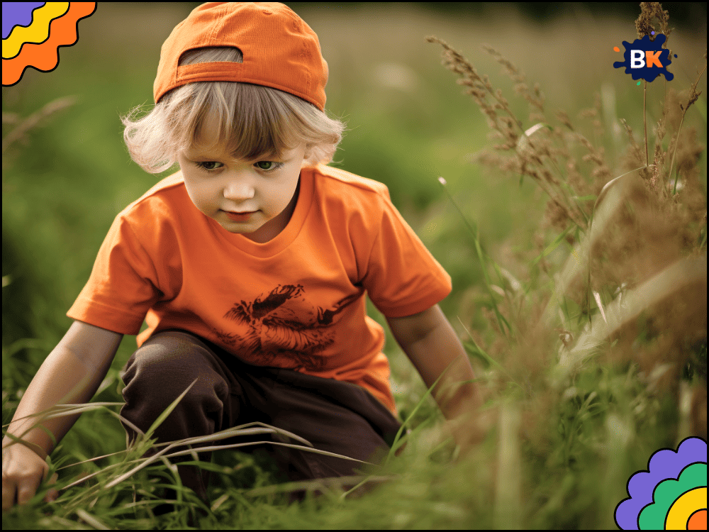 Understanding Nature for Kids Development Understanding Nature for Kids Development