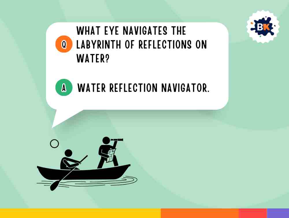 Unique Eye Riddles For Kids Unique Eye Riddles For Kids