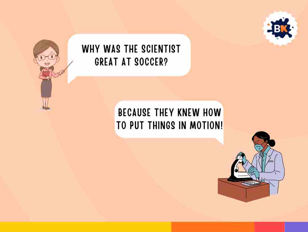 Unique Periodic Table Riddles For Kids