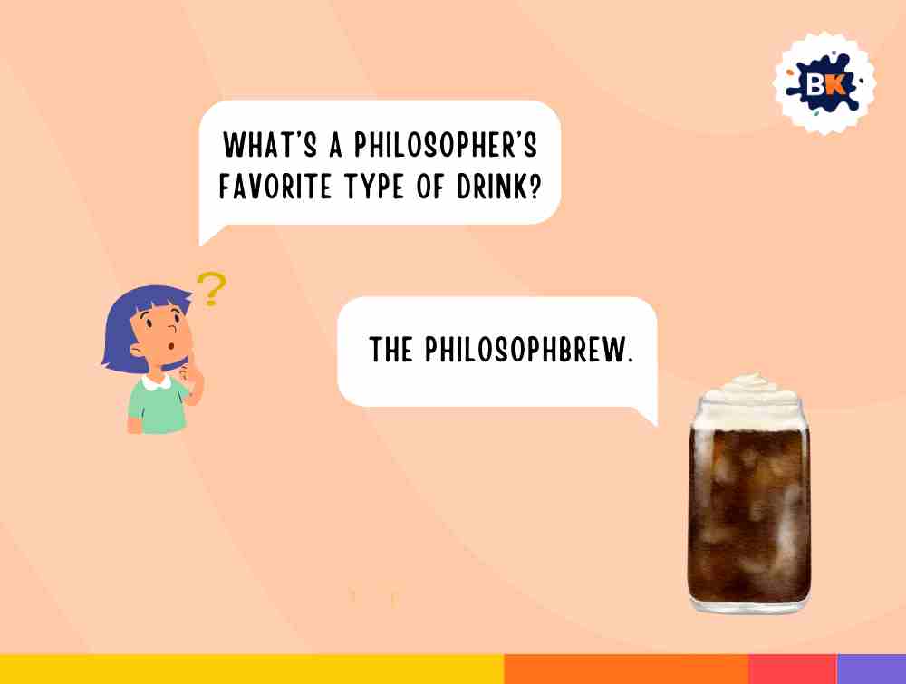 Unique Philosophy Riddles For Kids
