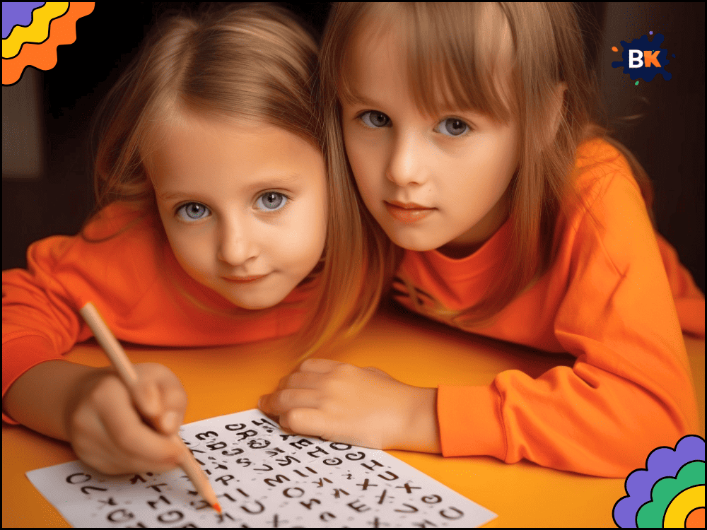 Word Search Puzzles for Kids Word Search Puzzles for Kids