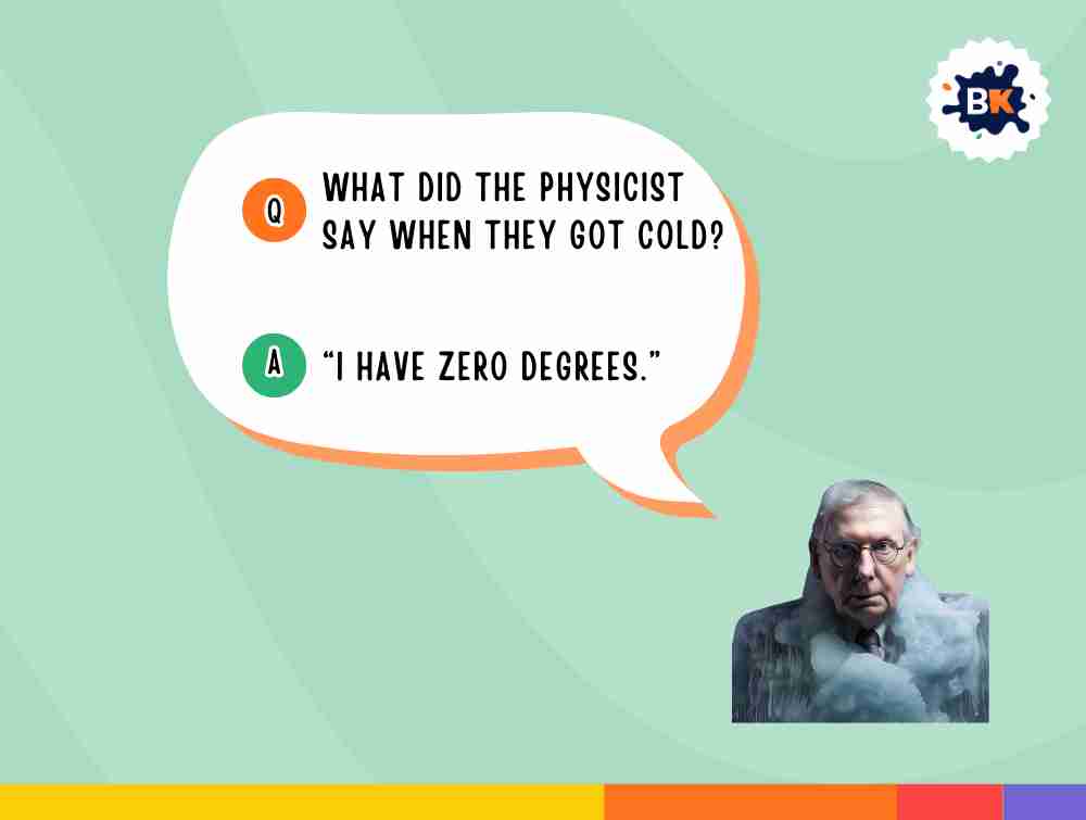 Amazing Science Riddles For Kids