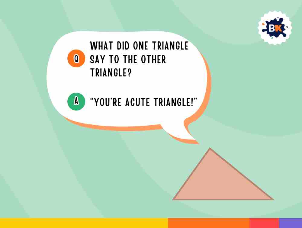 Amazing Shape Riddles For Kids 