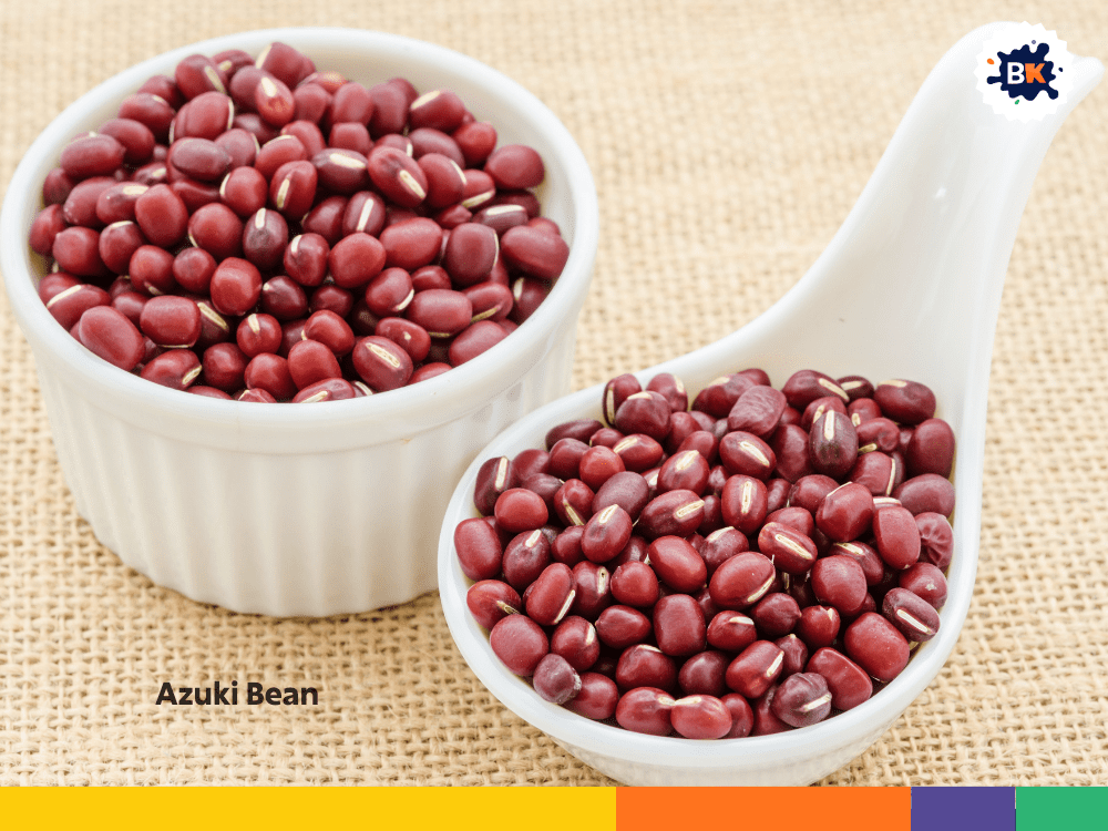 Azuki Bean Azuki Bean