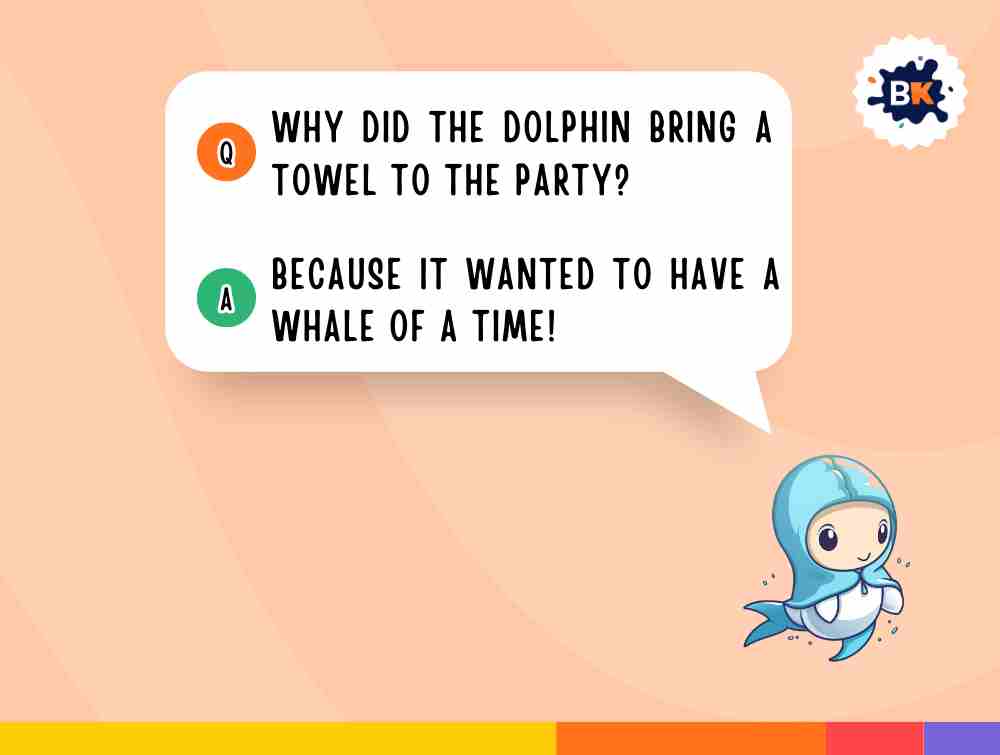 Best Sea Riddles For Kids