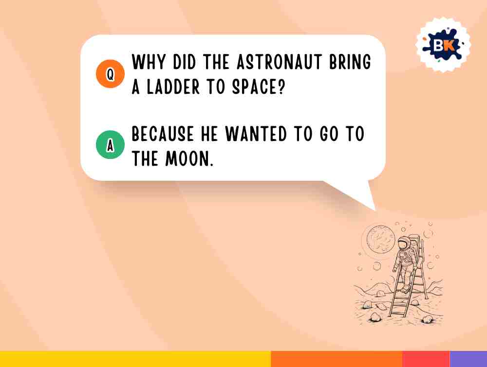 Best Space Riddles for Kids 