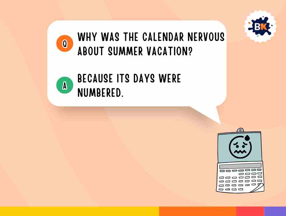 Best Summer Riddles For Kids