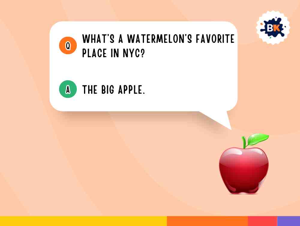Best Watermelon Riddles For Kids