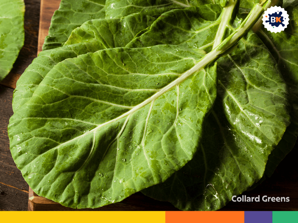 Collard Greens Collard Greens