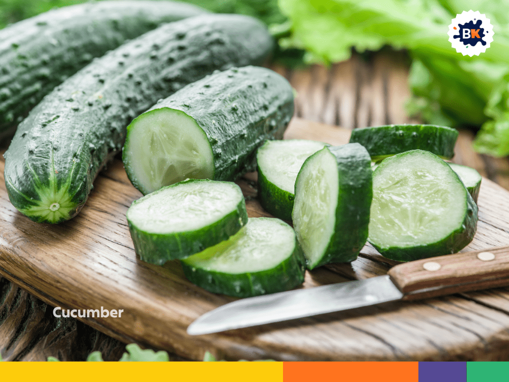 Cucumber Cucumber